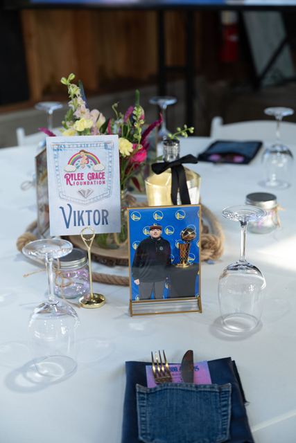 Denim and Diamonds 2026 gala, photo 430